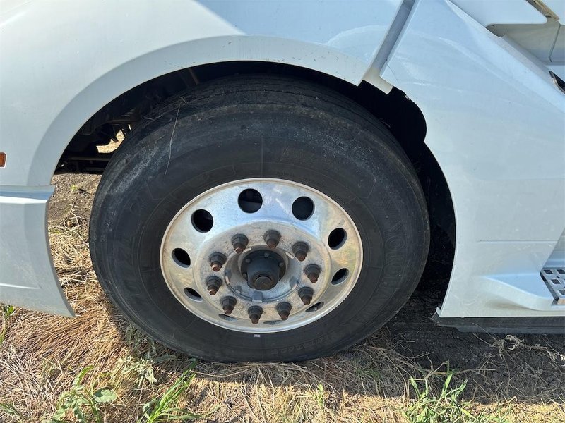 2024 Volvo VNL64T860 4V4NC9EH8RN650845