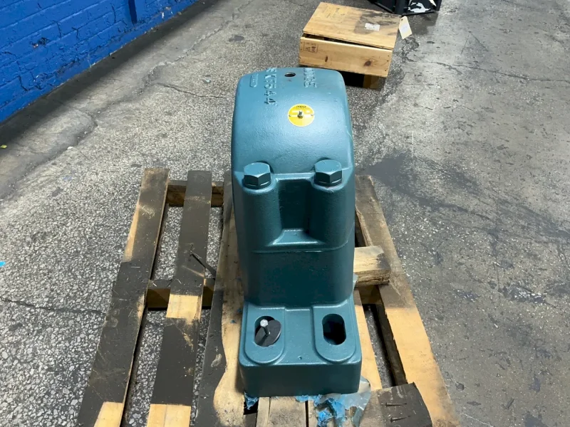 DODGE PILLOW BLOCK HOUSING  -  SAF XT544