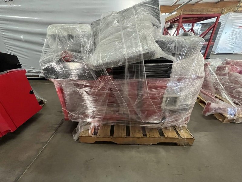 Oval Jet Gen 3 Closed Loop Garment Printer, 2023 – High-Speed DTG Production System