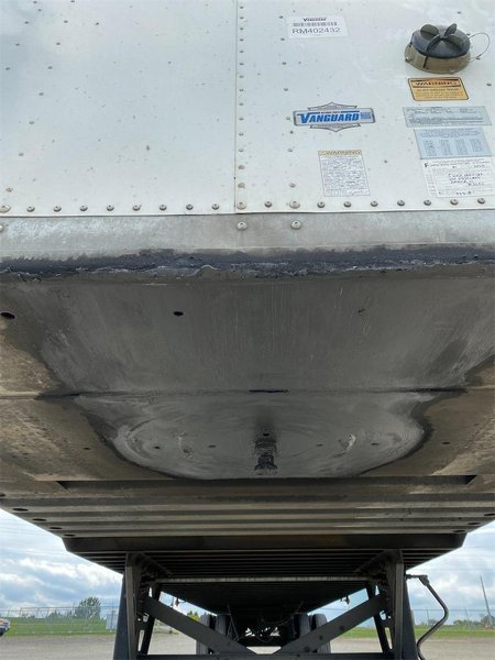2024 Vanguard 53 x 102 5V8VC5327RM402432