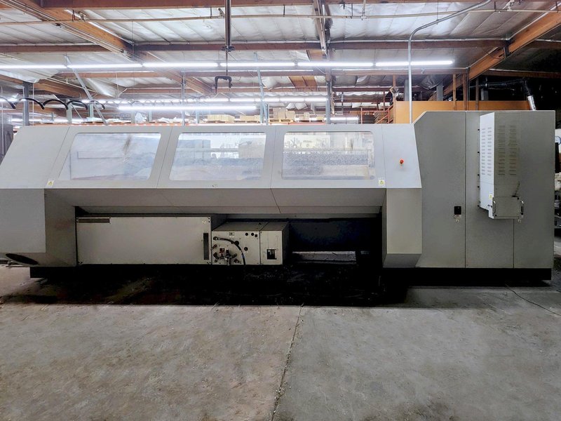 Mitsubishi ML3015LVPlus 4.5KW CO2 Laser