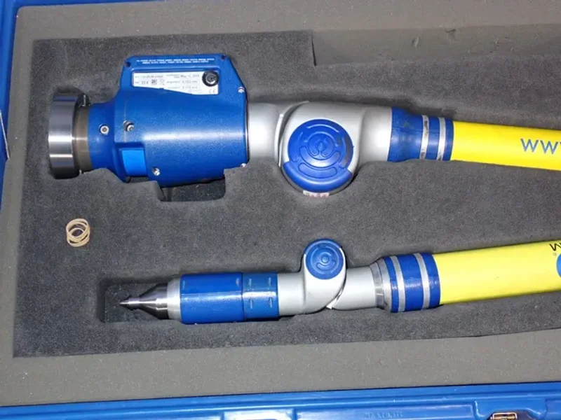 FARO CMM ARM  -  ADVANTAGE