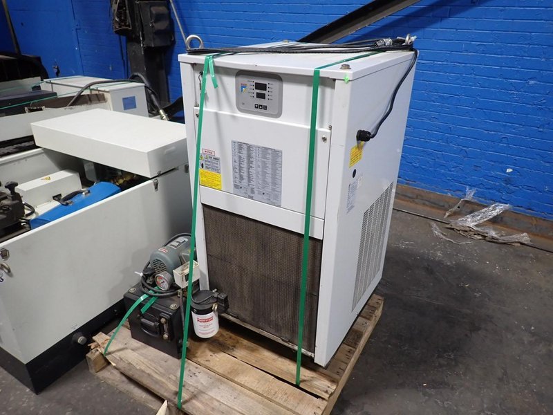 Used 2018 Chevalier FSG-2460ADS CNC Surface Grinder For Sale