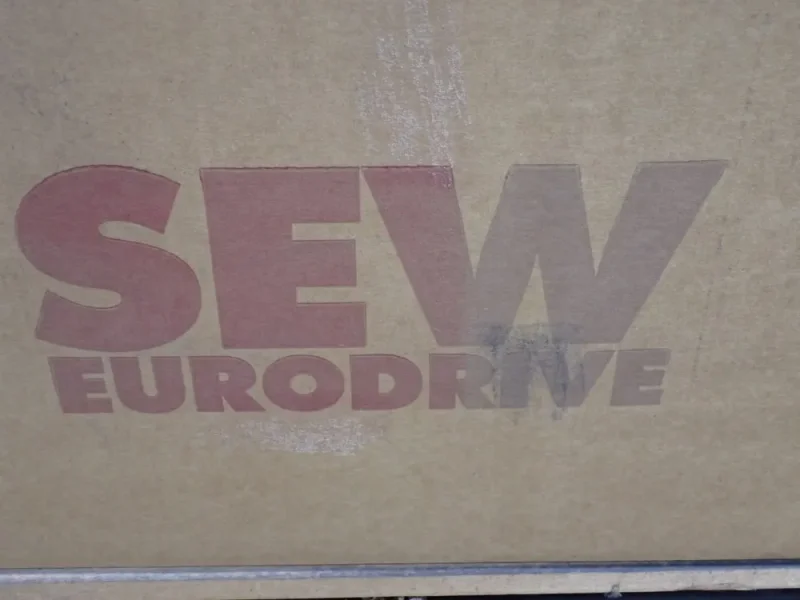 SEW-EURODRIVE GEAR DRIVE
