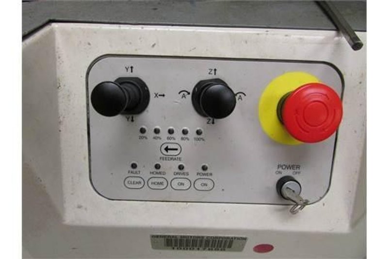 Gleason Sigma 3 CNC Gear Tester (2 Available)