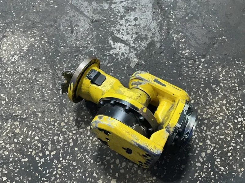 Fanuc  Robot Wrist Assembly