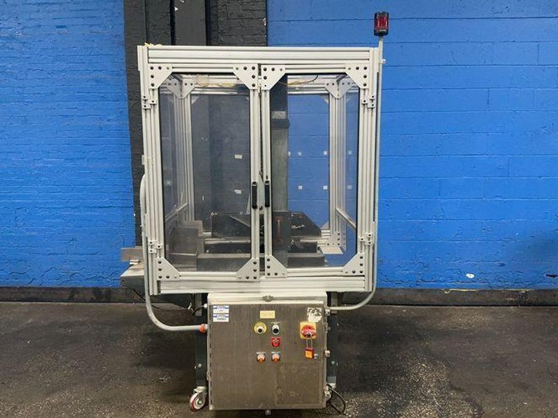 LITTLE DAVID CASE SEALER  -  20