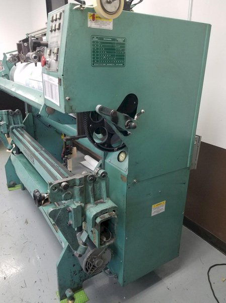 Mosstype  18-4 Mounter/ Proofer