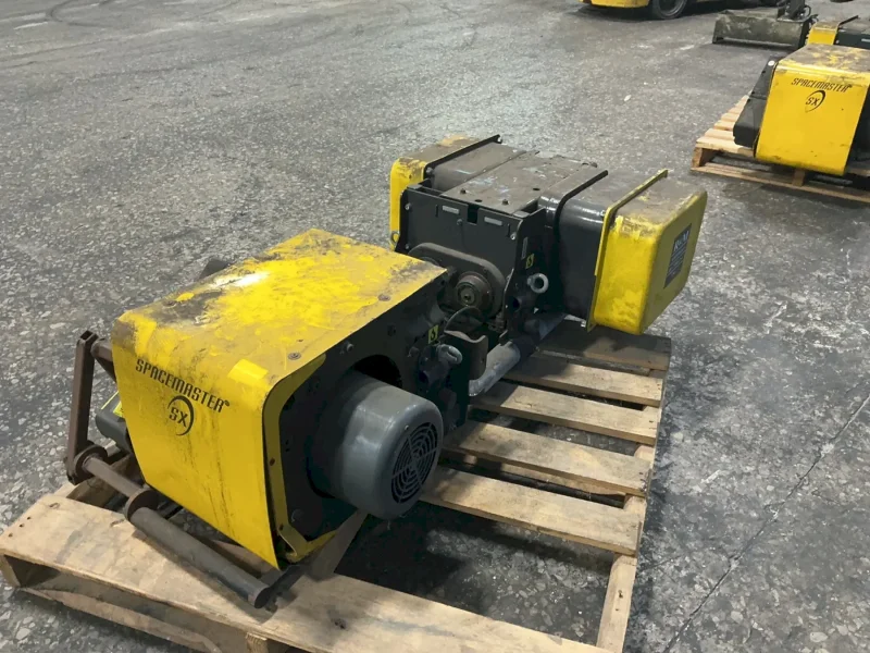 R&amp;M 3 TONS HOIST  -  SX30410032P25FAL0S