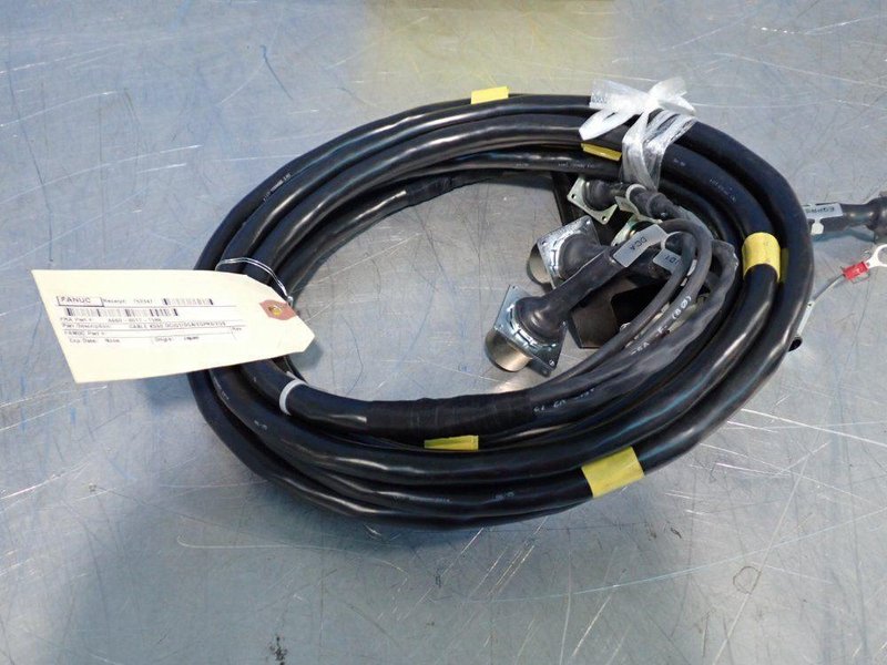 FANUC CABLE K550 DC101/DCA/EQPRS/EQS  -  A660-8017-T586