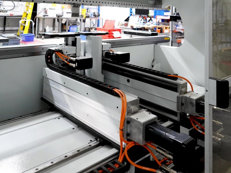 BLM ProBend E-Series 320-150