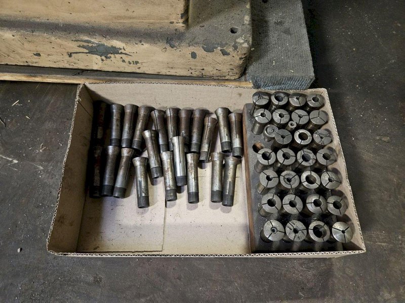 GORTON #375-3 TOOL &amp; CUTTER GRINDER. STOCK # 1170423.