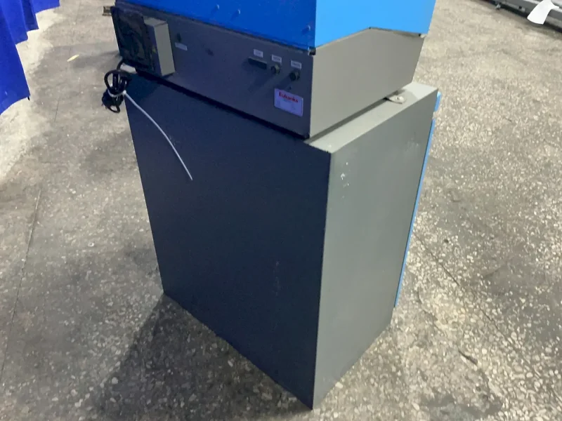 EUBANKS WIRE STRIPPER   -  8000-01T