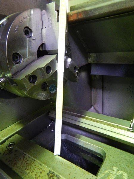 Huvema - Ø 510 x 1500 mm