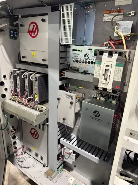 HAAS TL-2 CNC Toolroom Teach Style Lathe 2012’ USA #7964