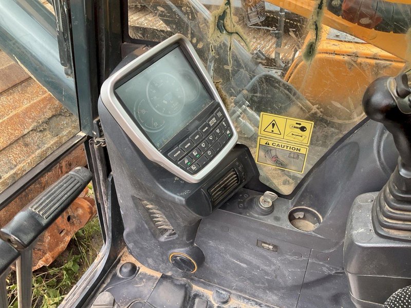 2021 Hyundai HX380L HKA01HE0000507