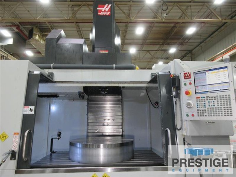 Machining Centers Vertical CNC