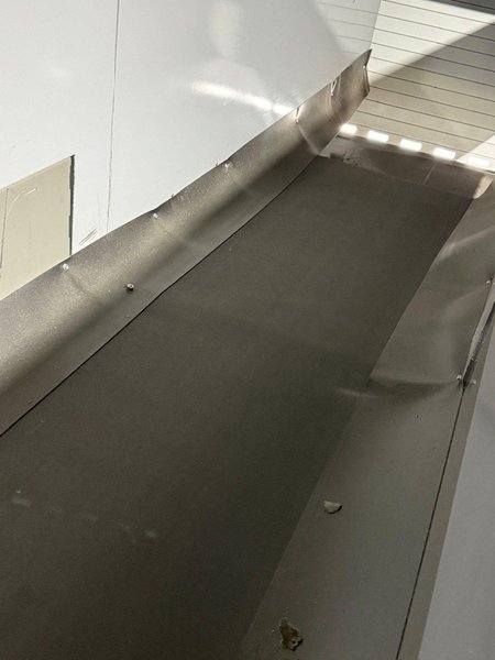 MaxxRech Telescopic MR3‑23/74 CPM Conveyors, 2023 – 2 Available