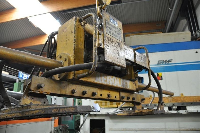 Aerolift Lifting unit - 1000 kg