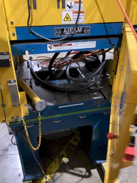 TOX PRESSOTECHNIK MAG 030.663.A.001