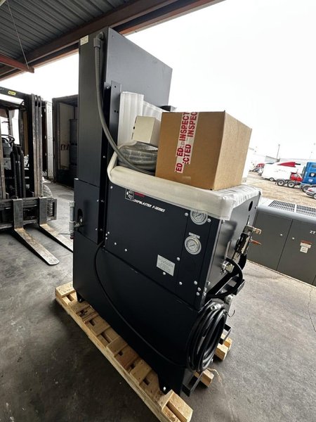 LNS ChipBlaster F-30H, 2023 – New/Unused QTY 3