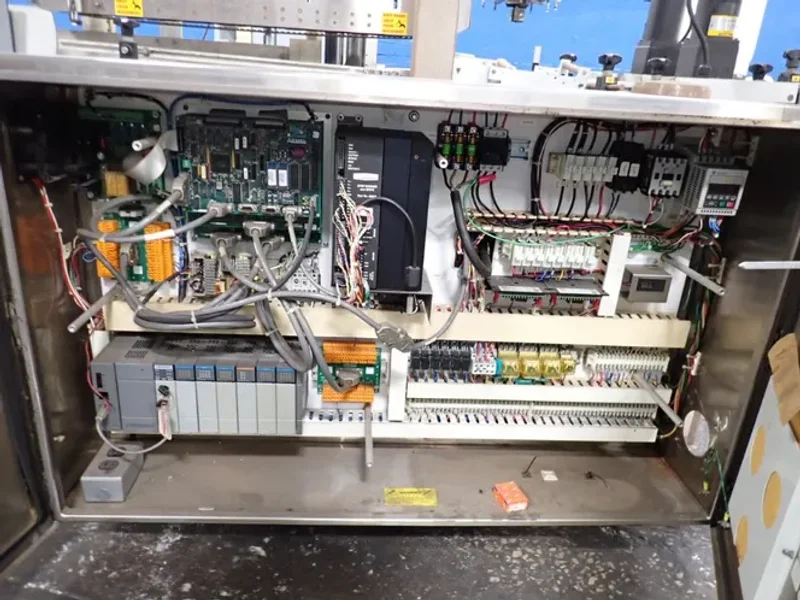 ACCRAPLY 185" X 4 1/2" LABELER  -  935PW