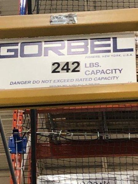 Turnkey CNC Router and Panel Saw System – C.R. Onsrud 146M12CAP + Schelling VS12 + Gorbel Crane