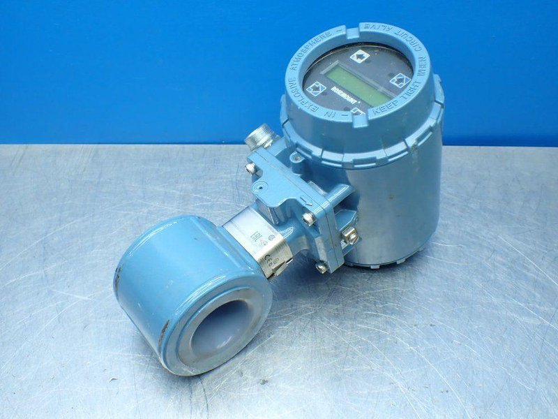 ROSEMOUNT 8732EMT2A1M4  -  8732EMT2A1M4