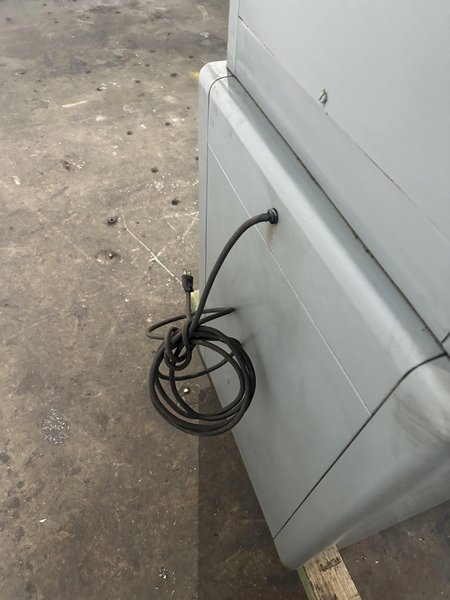 14&quot; COVEL14-A OPTICAL COMPARATOR. STOCK # 1166223