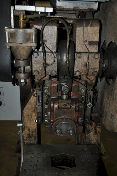 25 TON ROUSSELLE OBI