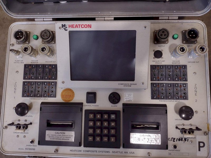 G E LAB TEST STATION: STOCK #17325