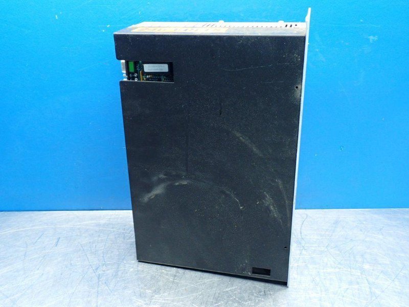 RELIANCE ELECTRIC ELECTROCRAFT IQ2000 SERVO POSITIONING DRIVE  -  PDM-30