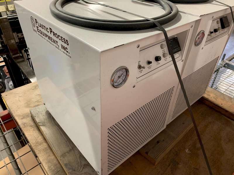 PPE Mold Temperature Controller