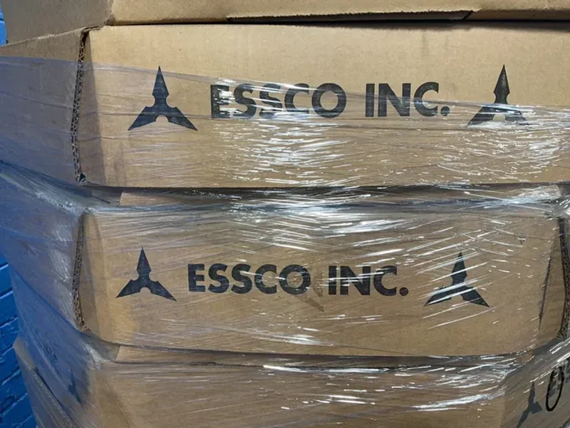 Essco Precision Ground Doctor Blades