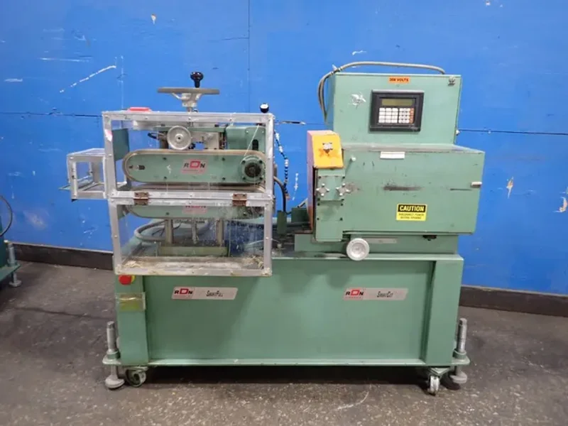 RDN MANUFACTURING 22" X 3" COMBINATION PULLER  -  SC3/218-3