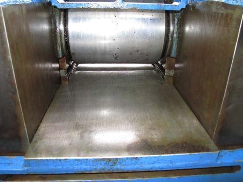 254mm x 304mm (10&quot; x 12&quot; 2 HIGH FARMER NORTON REVERING ROLLING MILL (14551)