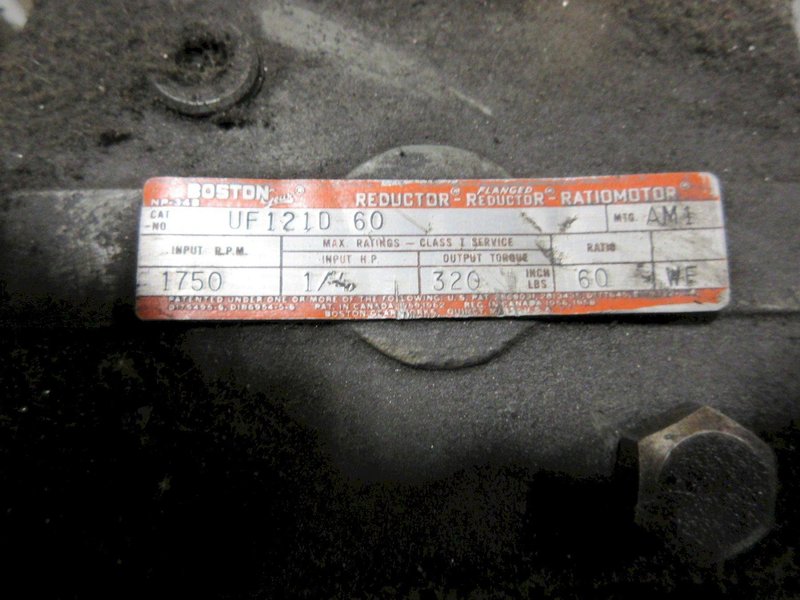 Motorized Rotary Oxy Acetylene Cutting Stand, with 9" 3-Jaw Chuck, Variable Speed Control, and Electric Motor Drive- Auction Item