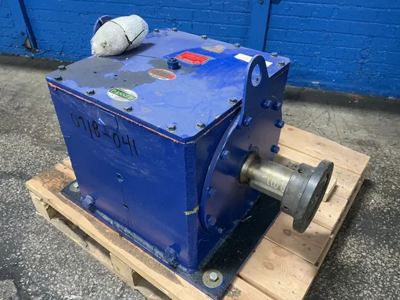 Idc Industries  Speed Reducer