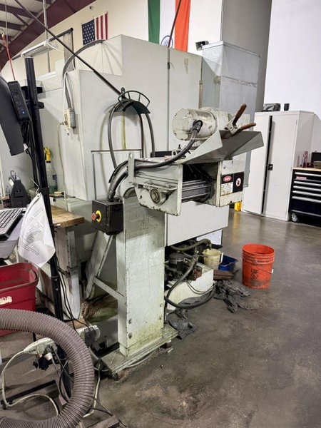 MORI SEIKI MODEL #NL2500MC/700 MACHINING CENTER: YOBRO #25958