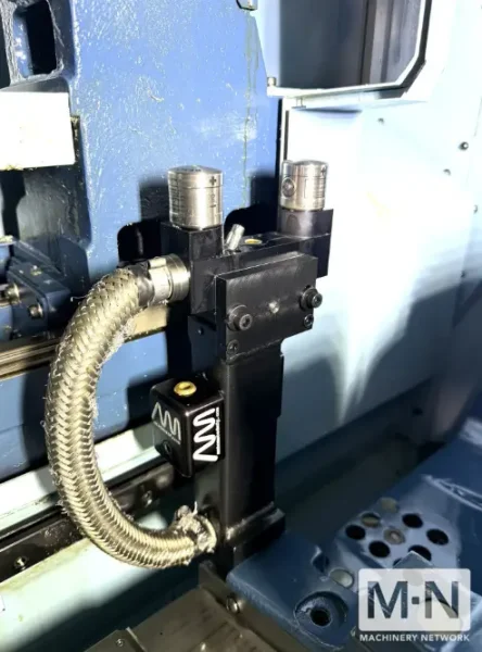Matsuura LF-160 CNC Vertical Machining Center, 2019