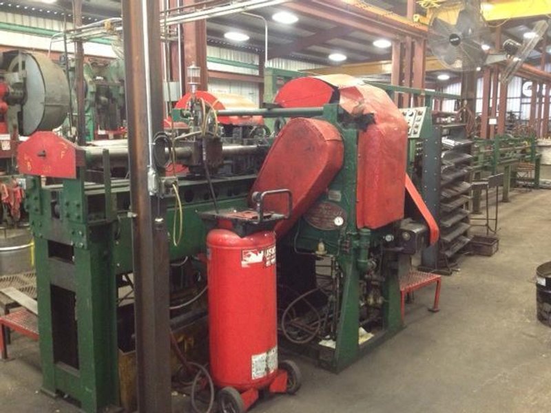 1-3/4&quot; Ajax &quot;Instacut&quot; #175 Bar Cut-Off