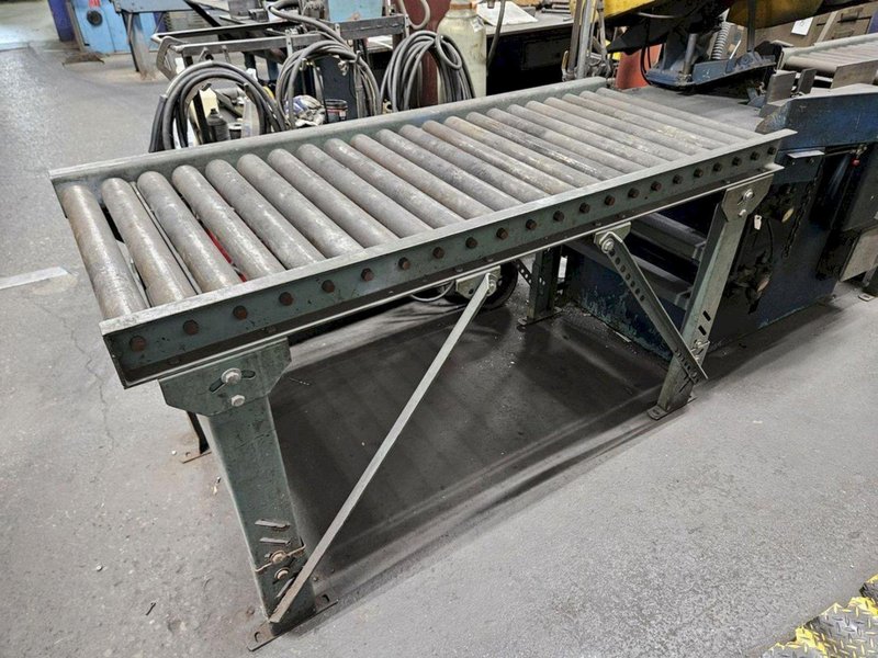 SPEED CUT #20 ABRASIVE CUT-OFF SAW: YOBRO #24677