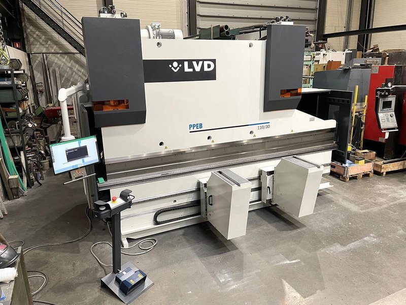 Delivered - to our customers