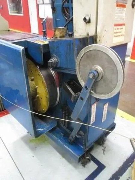 RMG Model 23-0221-87 Wire Drawer