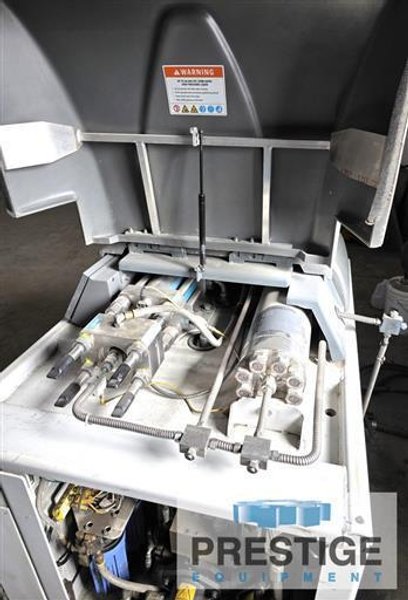 Water Jet Cutting