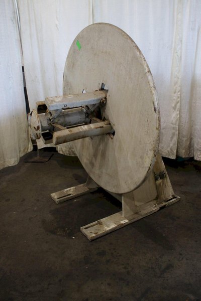 4000 LB X 18" LITTELL COIL REEL:  STOCK #75376