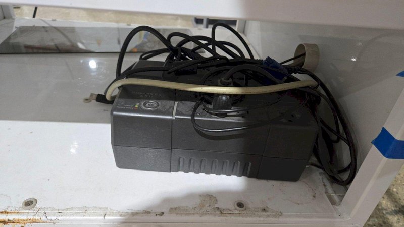 ACE KISS-102 SELECTIVE SOLDERING MACHINE USED