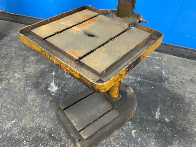 Powermatic 21" Drill Press  - 1200