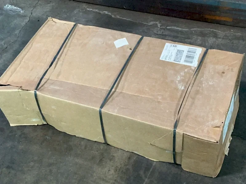 EATON 200 AMPS SERIES B HEAVY DUTY SWITCH   -  DH324FWK