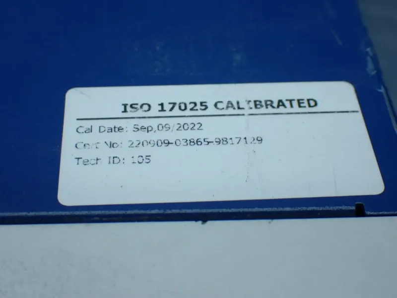 ASSOCIATED RESEARCH HYPOT SERIES DIELECTRIC WITHSTAND TESTER.   -  3865